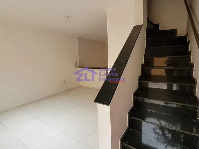 Sobrado com 62m² 2 quartos e 2 banheiros, para alugar, no bairro Chácara Tatuapé em São Paulo