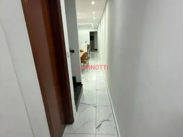 Sobrado 3 quartos e 4 banheiros, à venda, no bairro Paulicéia em São Bernardo do Campo