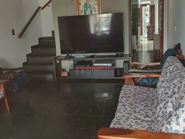 Sobrado 3 quartos e 3 banheiros, à venda, no bairro Ferrazópolis em São Bernardo do Campo