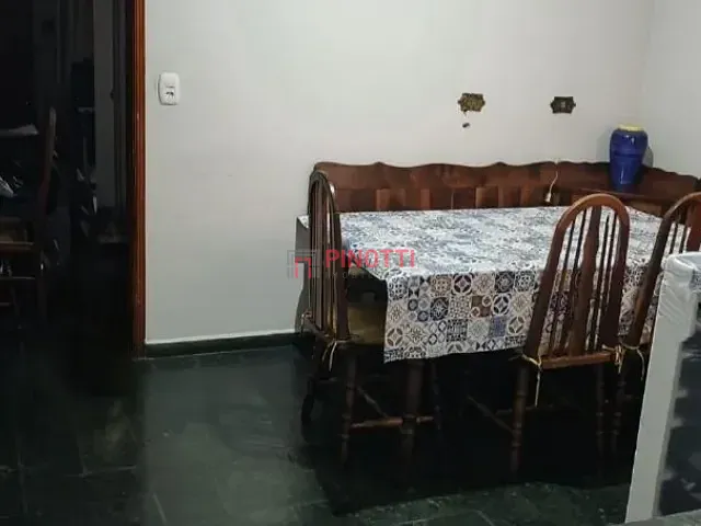 Sobrado 3 quartos e 3 banheiros, à venda, no bairro Ferrazópolis em São Bernardo do Campo