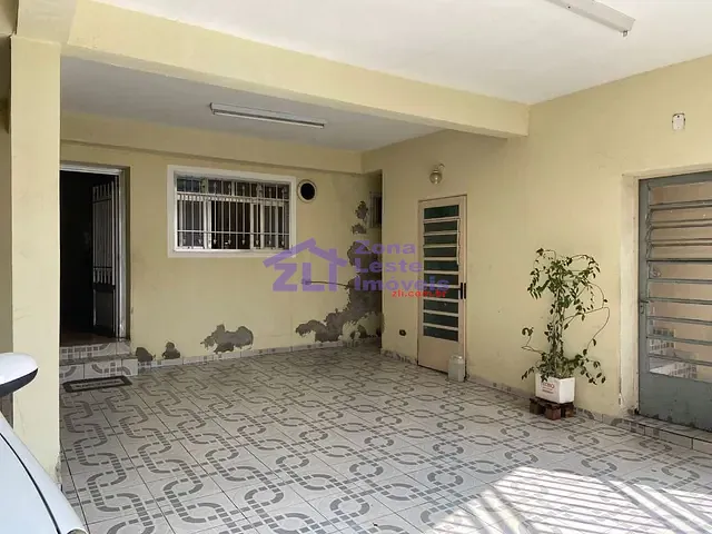 Sobrado com 125m² 2 quartos e 3 banheiros, à venda, no bairro Vila Independência em São Paulo