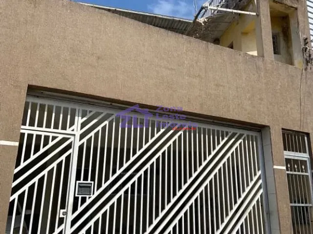Sobrado com 125m² 2 quartos e 3 banheiros, à venda, no bairro Vila Independência em São Paulo