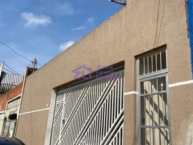 Sobrado com 125m² 2 quartos e 3 banheiros, à venda, no bairro Vila Independência em São Paulo
