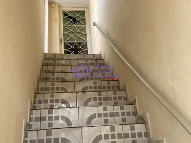 Sobrado com 125m² 2 quartos e 3 banheiros, à venda, no bairro Vila Independência em São Paulo