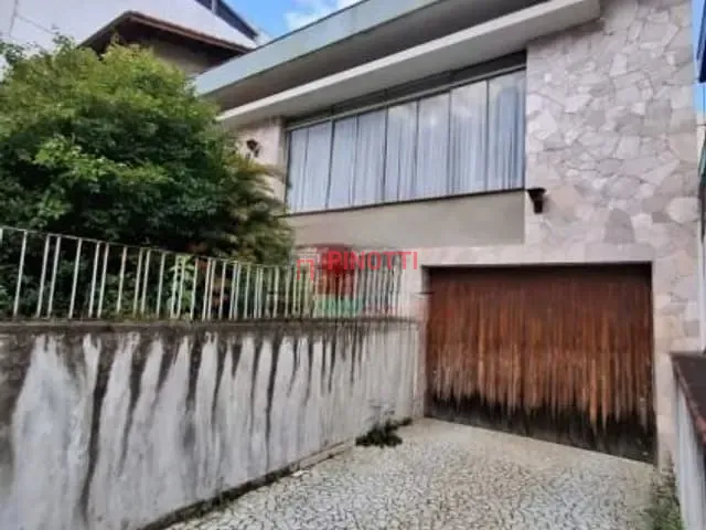 Sobrado 3 quartos e 3 banheiros, à venda, no bairro Nova Petrópolis em São Bernardo do Campo