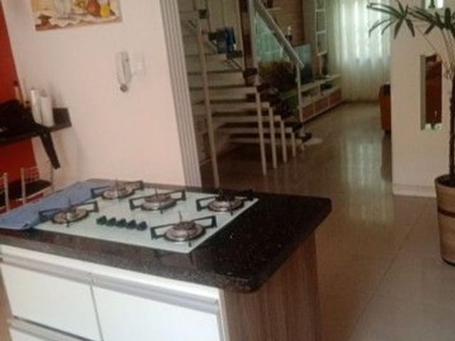 Foto do Sobrado - Sobrado à venda 2 Quartos, 1 Suite, 4 Vagas, 173M², Tatuapé, São Paulo - SP | ZONA LESTE IMÓVEIS