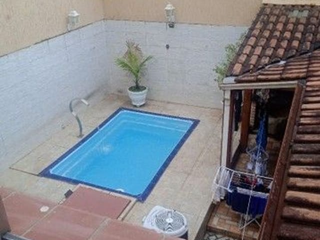 Foto do Sobrado - Sobrado à venda 2 Quartos, 1 Suite, 4 Vagas, 173M², Tatuapé, São Paulo - SP | ZONA LESTE IMÓVEIS