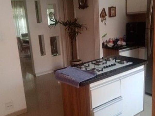 Foto do Sobrado - Sobrado à venda 2 Quartos, 1 Suite, 4 Vagas, 173M², Tatuapé, São Paulo - SP | ZONA LESTE IMÓVEIS