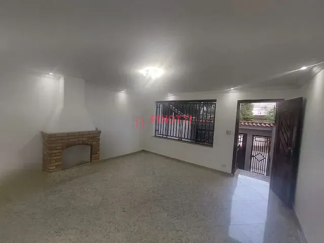 Sobrado 4 quartos e 4 banheiros, para alugar, no bairro Jardim do Mar em São Bernardo do Campo