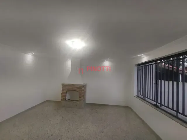 Sobrado 4 quartos e 4 banheiros, para alugar, no bairro Jardim do Mar em São Bernardo do Campo