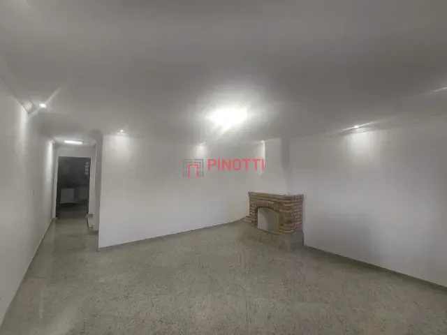 Sobrado 4 quartos e 4 banheiros, para alugar, no bairro Jardim do Mar em São Bernardo do Campo