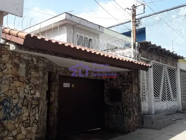 Sobrado com 300m² 3 quartos e 3 banheiros, para alugar, no bairro Jardim Soraia em São Paulo