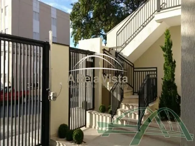 Sobrado com 100m² 3 quartos e 3 banheiros, à venda, no bairro Km 18 em Osasco