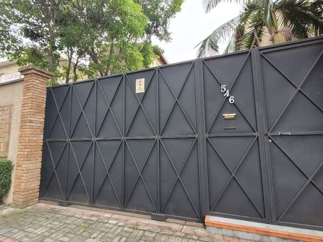 Foto do Sobrado - Sobrado para Locação 2 Quartos, 2 Suites, 1 Vaga, 64M², Tatuapé, São Paulo - SP | ZONA LESTE IMÓVEIS