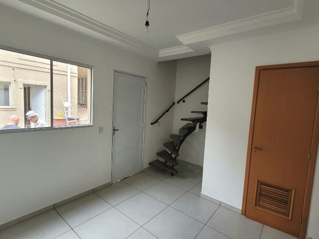 Foto do Sobrado - Sobrado para Locação 2 Quartos, 2 Suites, 1 Vaga, 64M², Tatuapé, São Paulo - SP | ZONA LESTE IMÓVEIS