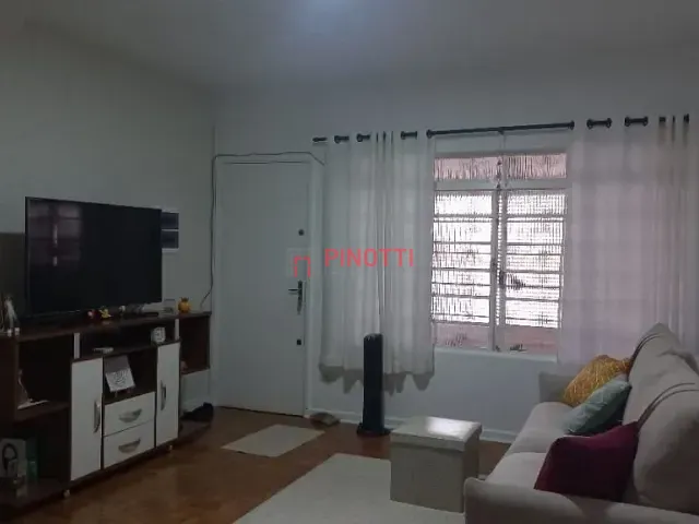 Sobrado 2 quartos e 2 banheiros, à venda, no bairro Vila Mussoline em São Bernardo do Campo