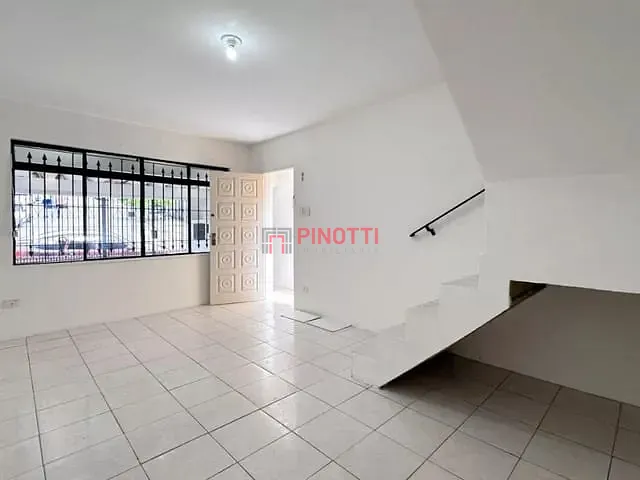 Sobrado 4 quartos e 4 banheiros, à venda ou para alugar, no bairro Baeta Neves em São Bernardo do Campo