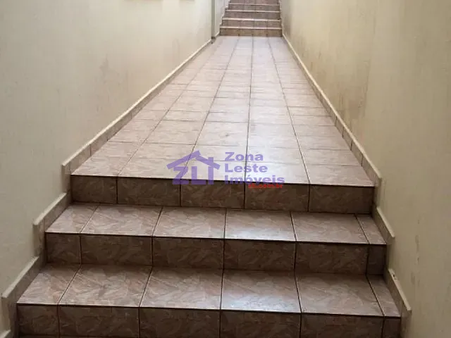 Sobrado com 350m² 3 quartos e 4 banheiros, à venda ou para alugar, no bairro Vila Regente Feijó em São Paulo