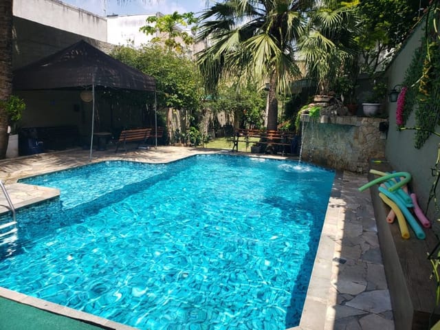 Foto do Sobrado - Sobrado com 7 dormitórios à venda, 439 m² por R$ 1.200.000,00 - Vila Prudente (Zona Leste) - São Paulo/SP | ZONA LESTE IMÓVEIS