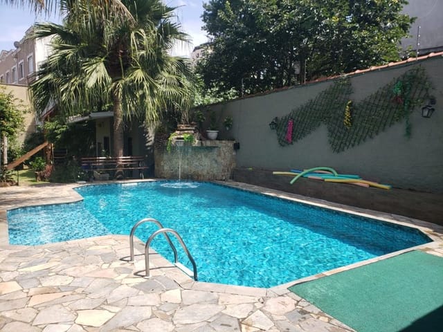 Foto do Sobrado - Sobrado com 7 dormitórios à venda, 439 m² por R$ 1.200.000,00 - Vila Prudente (Zona Leste) - São Paulo/SP | ZONA LESTE IMÓVEIS