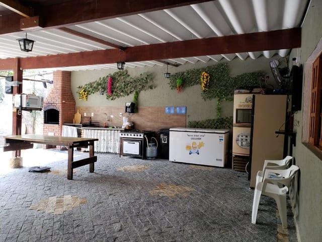 Foto do Sobrado - Sobrado com 7 dormitórios à venda, 439 m² por R$ 1.200.000,00 - Vila Prudente (Zona Leste) - São Paulo/SP | ZONA LESTE IMÓVEIS