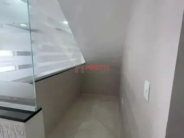 Sobrado 1 quarto e 4 banheiros, para alugar, no bairro Rudge Ramos em São Bernardo do Campo