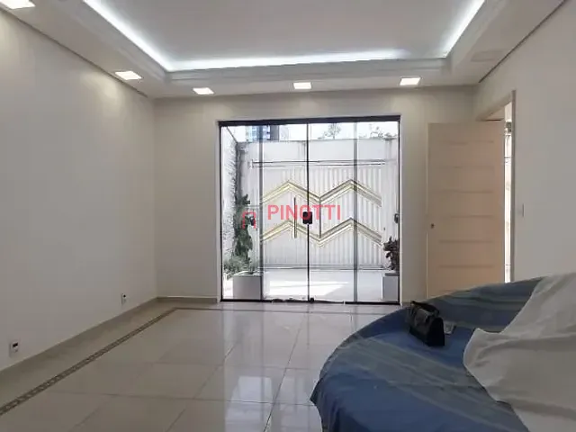 Sobrado 3 quartos e 5 banheiros, para alugar, no bairro Jardim do Mar em São Bernardo do Campo