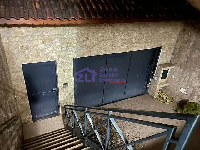Sobrado com 252m² 4 quartos e 5 banheiros, à venda, no bairro Vila Santa Isabel em São Paulo