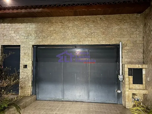 Sobrado com 252m² 4 quartos e 5 banheiros, à venda, no bairro Vila Santa Isabel em São Paulo