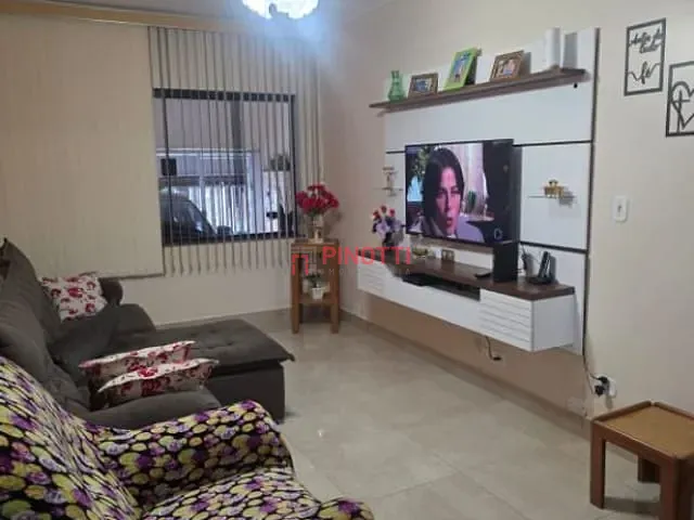 Sobrado 3 quartos e 3 banheiros, à venda, no bairro Jardim Silvina em São Bernardo do Campo