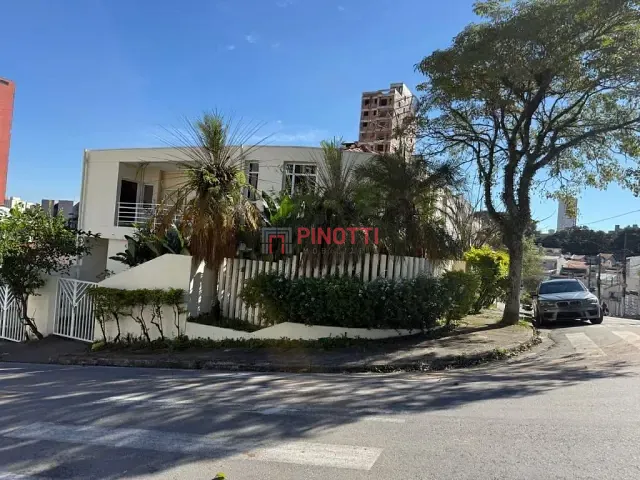 Sobrado 1 quarto e 7 banheiros, para alugar, no bairro Santa Terezinha em São Bernardo do Campo