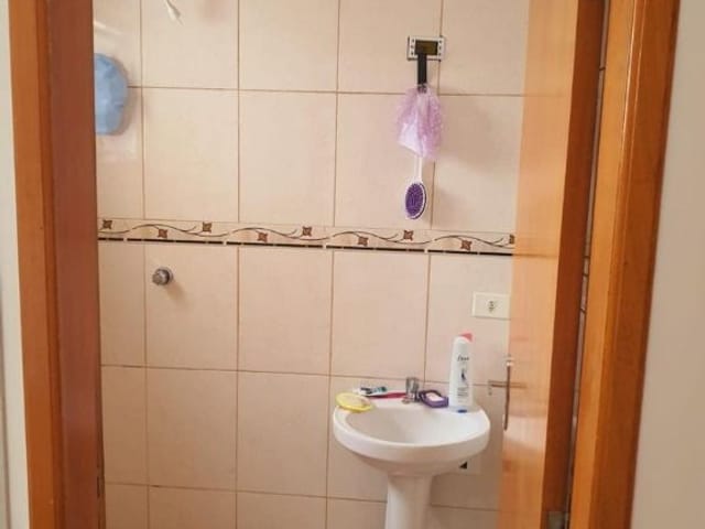 Foto do Sobrado - Sobrado com 3 dormitórios à venda, 71 m² por R$ 380.000,00 - Ermelino Matarazzo - São Paulo/SP | ZONA LESTE IMÓVEIS