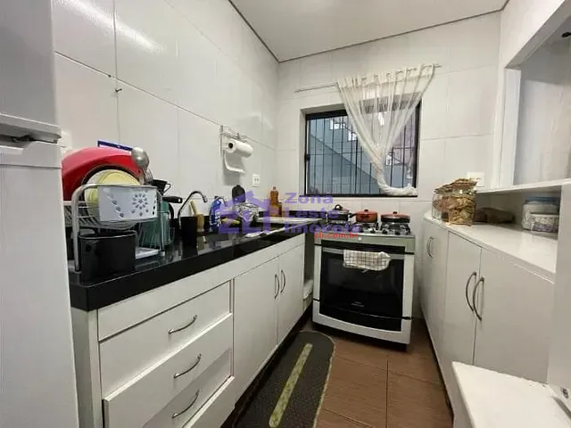 Sobrado com 170m² 3 quartos e 2 banheiros, à venda, no bairro Vila Formosa em São Paulo