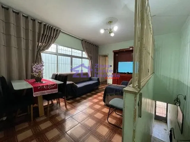 Sobrado com 170m² 3 quartos e 2 banheiros, à venda, no bairro Vila Formosa em São Paulo