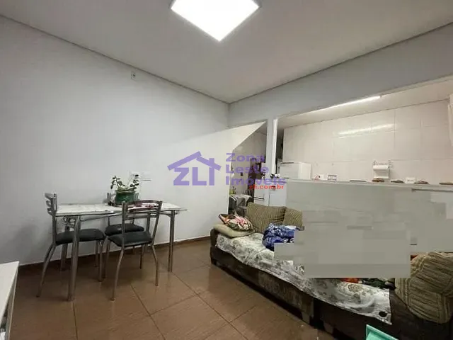Sobrado com 170m² 3 quartos e 2 banheiros, à venda, no bairro Vila Formosa em São Paulo