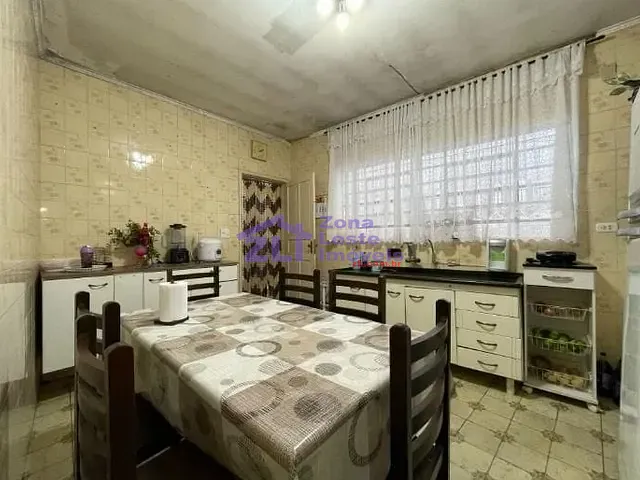 Sobrado com 170m² 3 quartos e 2 banheiros, à venda, no bairro Vila Formosa em São Paulo