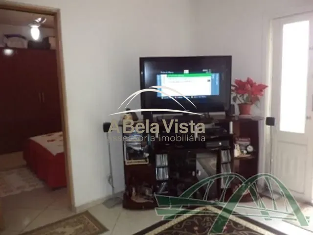 Sobrado com 253m² 5 quartos e 4 banheiros, à venda, no bairro Pestana em Osasco