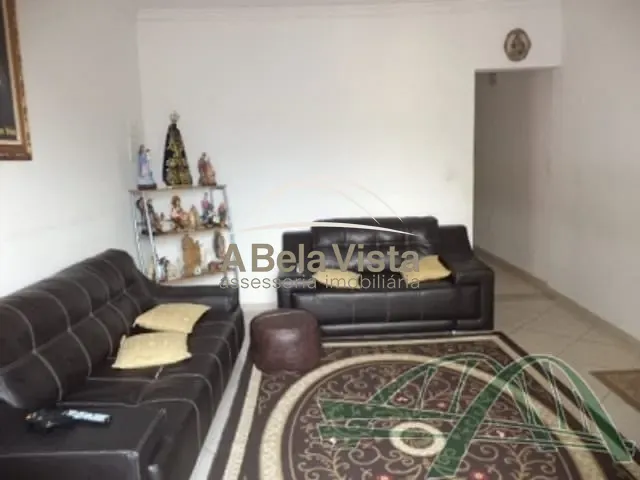 Sobrado com 253m² 5 quartos e 4 banheiros, à venda, no bairro Pestana em Osasco