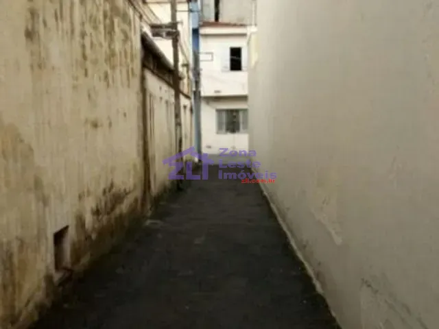 Sobrado com 148m² 3 quartos e 1 banheiro, à venda, no bairro Brás em São Paulo