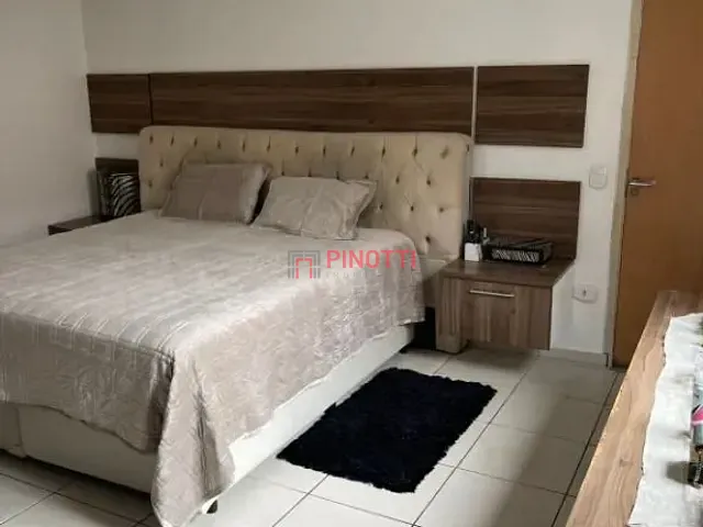 Sobrado 3 quartos e 5 banheiros, à venda, no bairro Jardim das Américas em São Bernardo do Campo