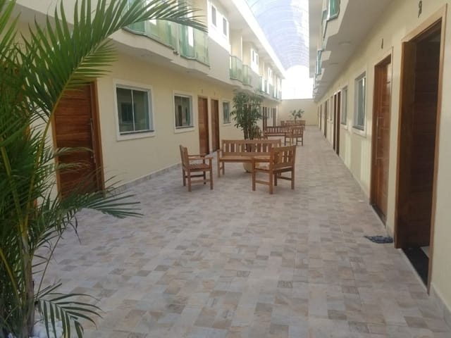Foto do Sobrado - Sobrado à venda 2 Quartos, 2 Suites, 2 Vagas, 102.75M², São Miguel Paulista, São Paulo - SP | ZONA LESTE IMÓVEIS