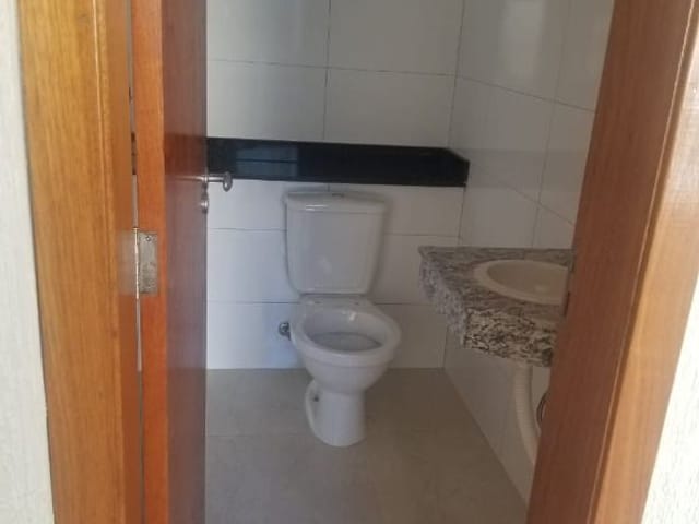 Foto do Sobrado - Sobrado à venda 2 Quartos, 2 Suites, 2 Vagas, 102.75M², São Miguel Paulista, São Paulo - SP | ZONA LESTE IMÓVEIS