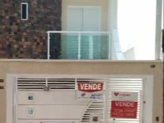 Foto do Sobrado - Sobrado à venda 3 Quartos, 1 Suite, 2 Vagas, 84M², Parque Residencial Oratorio, São Paulo - SP | ZONA LESTE IMÓVEIS