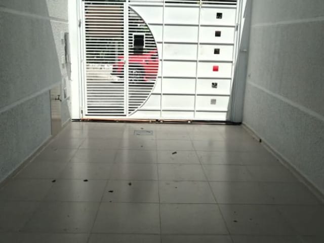 Foto do Sobrado - Sobrado à venda 3 Quartos, 1 Suite, 2 Vagas, 84M², Parque Residencial Oratorio, São Paulo - SP | ZONA LESTE IMÓVEIS