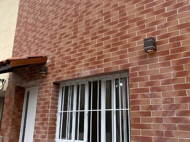 Foto do Sobrado - Sobrado com 2 dormitórios à venda, 89 m² por R$ 521.276,68 - Mooca - São Paulo/SP | ZONA LESTE IMÓVEIS