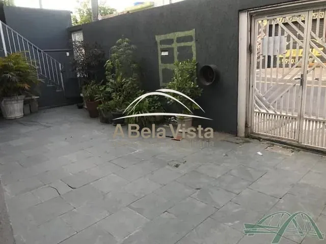 Sobrado com 250m² 4 quartos e 6 banheiros, à venda, no bairro Jardim Elvira em Osasco