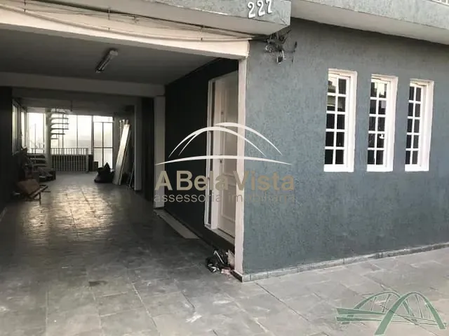 Sobrado com 250m² 4 quartos e 6 banheiros, à venda, no bairro Jardim Elvira em Osasco