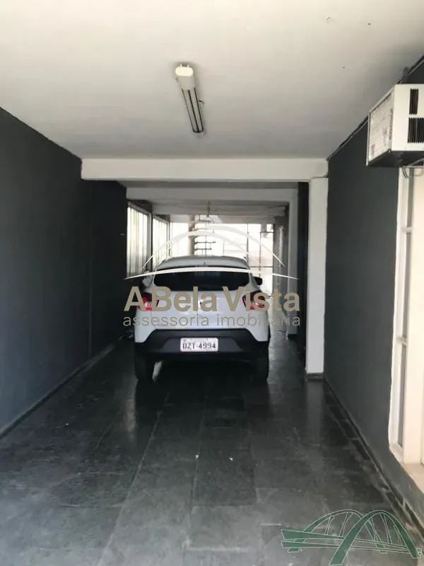 Sobrado, 4 quartos, 415 m² - Foto 17