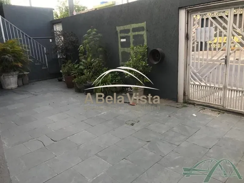 Sobrado, 4 quartos, 415 m² - Foto 5
