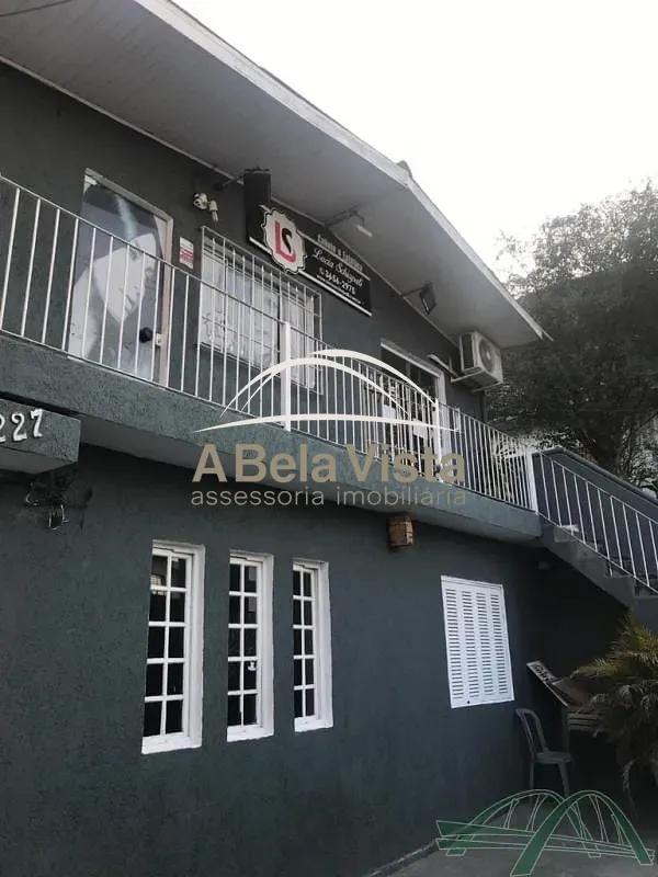 Sobrado, 4 quartos, 415 m² - Foto 21